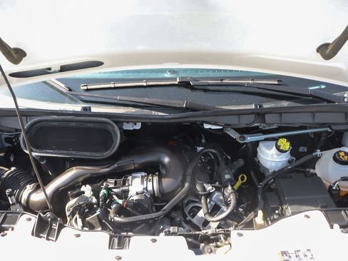 Used 2020 Ford Transit 250 Low Roof RWD image 16