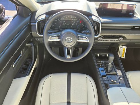 New 2026 MAZDA CX-50 AWD 2.5 S image 17