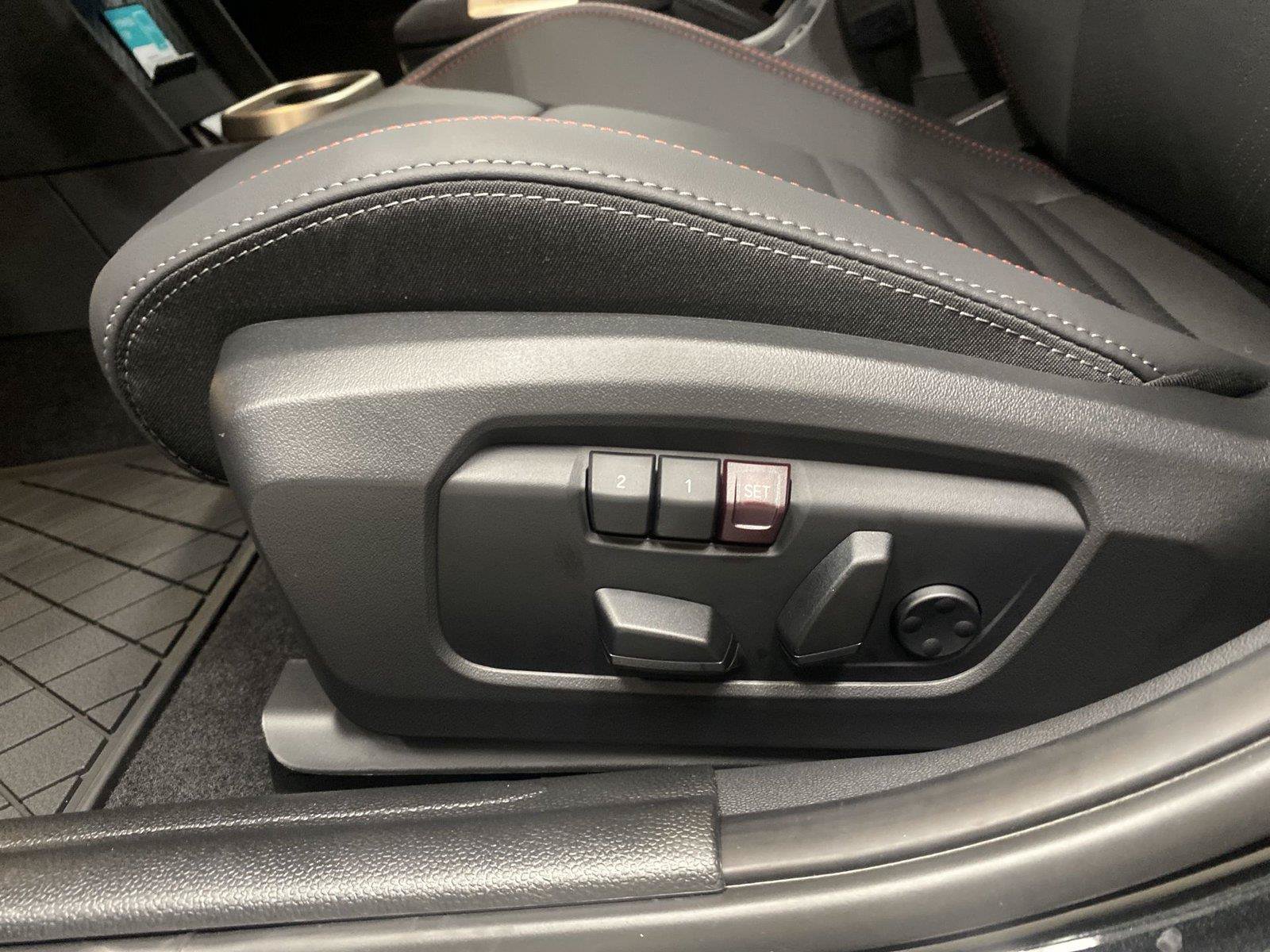 New 2026 MINI Cooper S FWD image 18