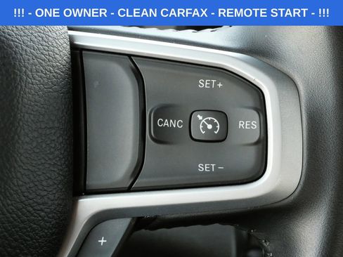 Used 2023 RAM 1500 Big Horn AWD/4WD image 33
