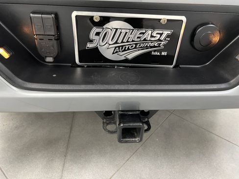 Used 2025 GMC Sierra 1500 AT4 AWD/4WD image 34