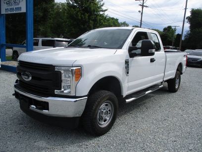 Used 2019 Ford F250 XL w/ XL Value Package