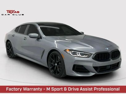 Used 2024 BMW 840i Gran Coupe