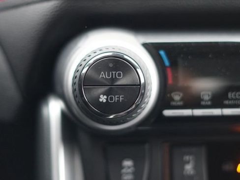 Certified 2025 Toyota RAV4 XSE image 31