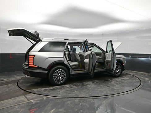 New 2026 Hyundai Palisade SEL image 41