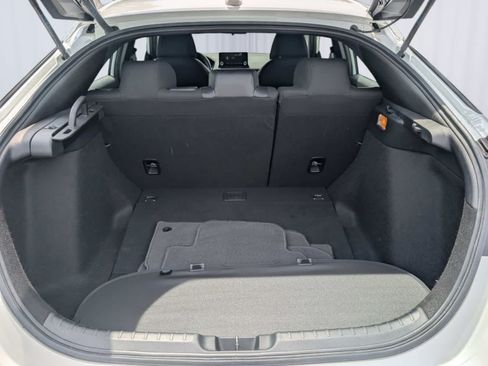 Certified 2024 Honda Civic Sport image 13