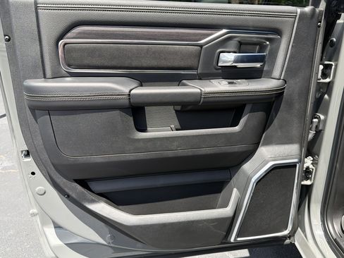 New 2026 RAM 3500 Laramie AWD/4WD image 26