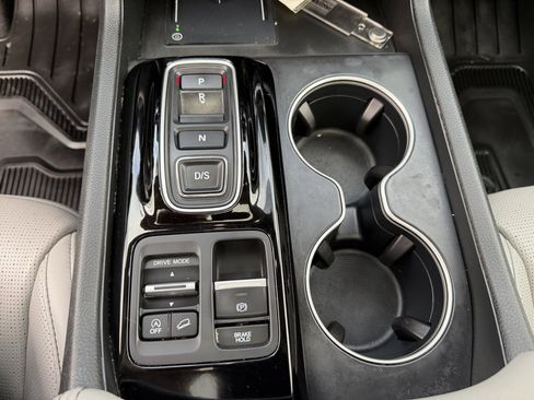 Certified 2023 Honda Pilot Elite image 29