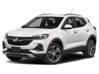 Used 2021 Buick Encore GX Essence w/ Advanced Technology Package FWD video 1