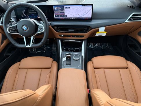 Certified 2026 BMW 430i xDrive 430i xDrive w/ M Sport Package image 10