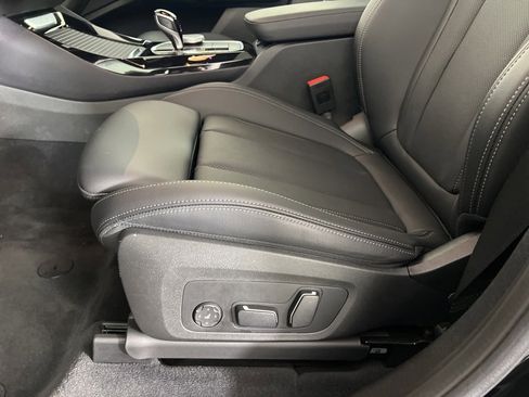 Certified 2024 BMW X3 xDrive30i w/ Convenience Package image 16