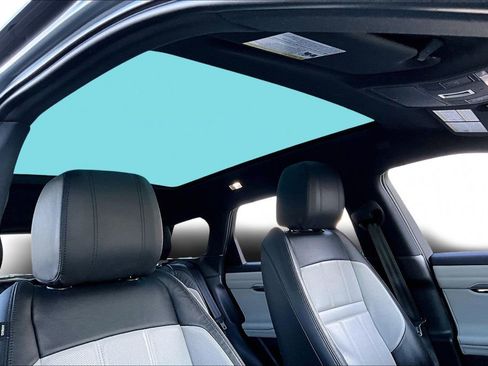 Used 2020 Land Rover Range Rover Evoque First Edition image 26