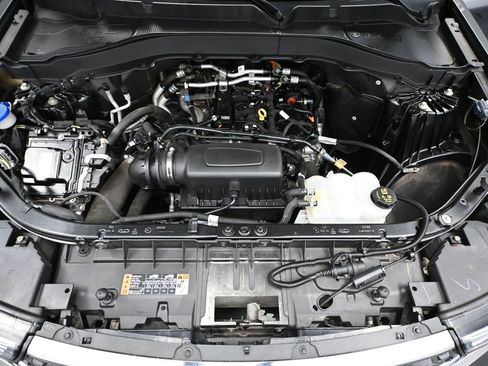 Used 2022 Ford Explorer XLT w/ Class IV Trailer Tow Package image 52