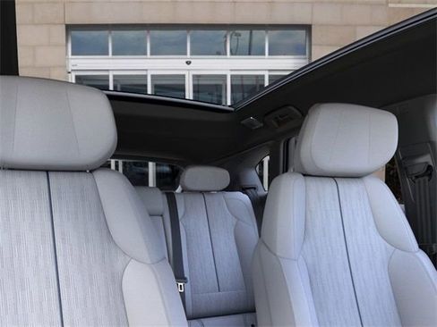 New 2025 Cadillac Optiq Luxury 2 AWD/4WD image 24