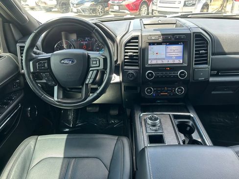 Used 2018 Ford Expedition Limited w/ Equipment Group 302A RWD image 18