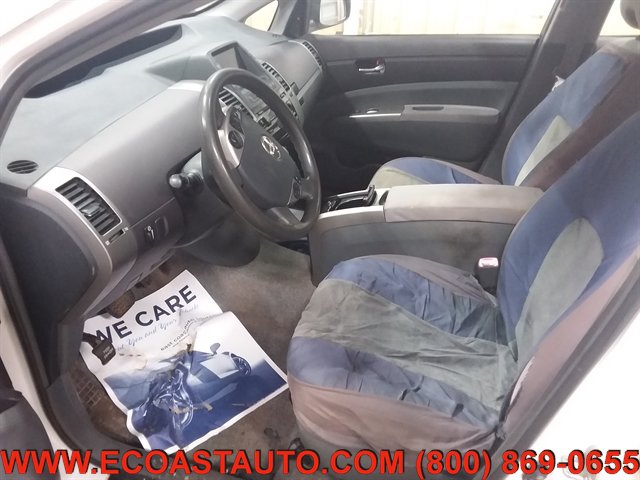 Used 2005 Toyota Prius FWD image 9