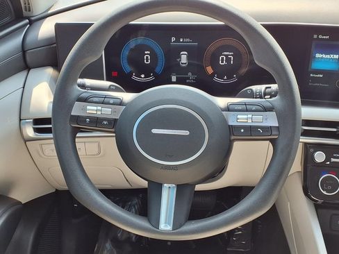 Certified 2025 Hyundai Tucson SEL FWD image 20
