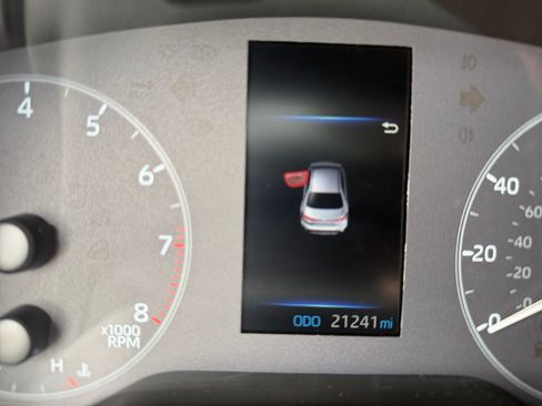 Used 2024 Toyota Corolla LE FWD image 20