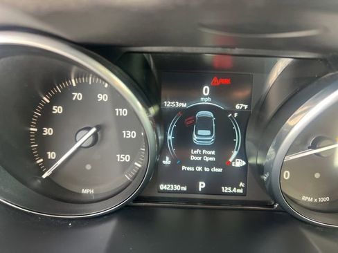 Used 2017 Land Rover Range Rover Evoque HSE Dynamic AWD/4WD image 18