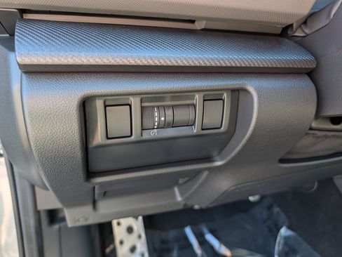 Certified 2025 Subaru Crosstrek 2.5i Sport w/ Crosstrek Mirror Package image 25