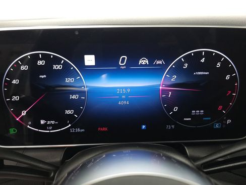 Certified 2026 Mercedes-Benz GLC 300 4MATIC image 14