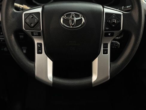 Used 2021 Toyota Tundra SR5 AWD/4WD image 15