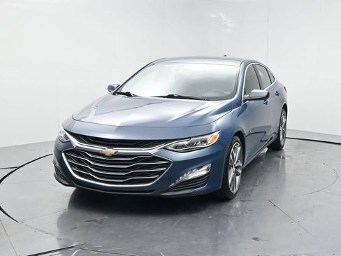 Used 2024 Chevrolet Malibu LT FWD image 22