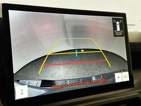 Used 2024 Toyota Tacoma TRD Off-Road w/ TRD Off Road Upgrade Package image 25