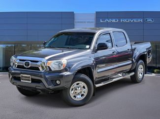 Used 2015 Toyota Tacoma PreRunner w/ SR5 Package RWD video 1