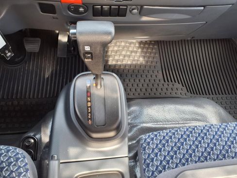 New 2025 Chevrolet Low Cab Forward 5500XG image 17