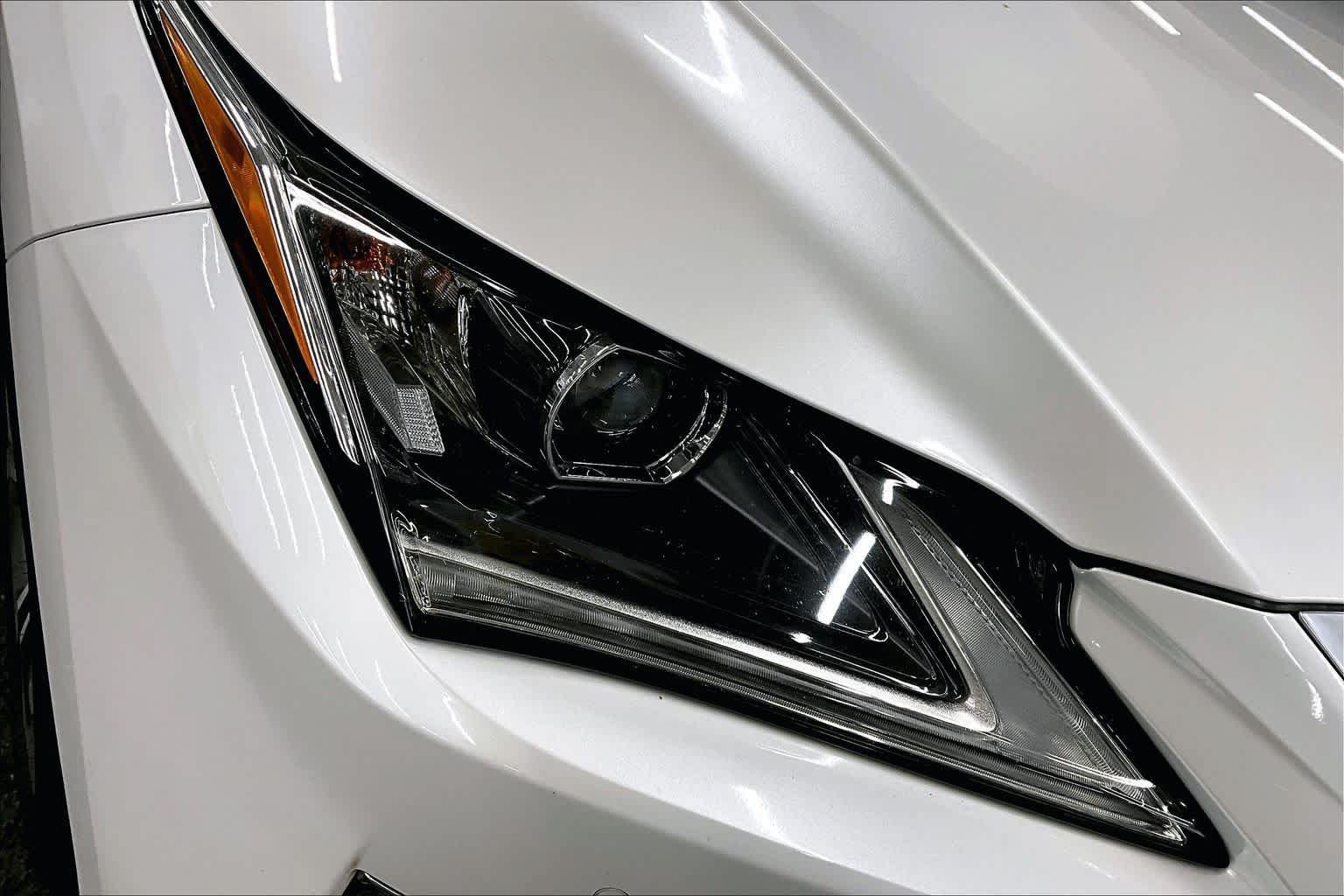 Used 2018 Lexus RX 350 FWD w/ Premium Package image 27