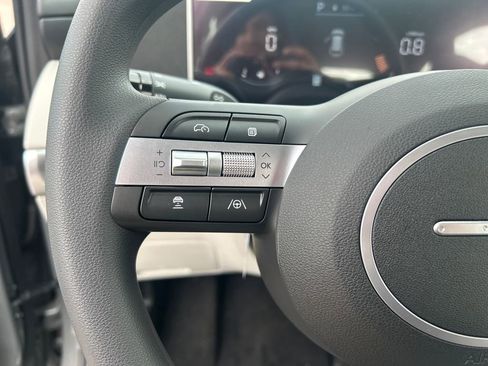 New 2026 Hyundai Tucson SE image 15