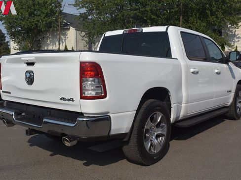Used 2021 RAM 1500 Big Horn image 5