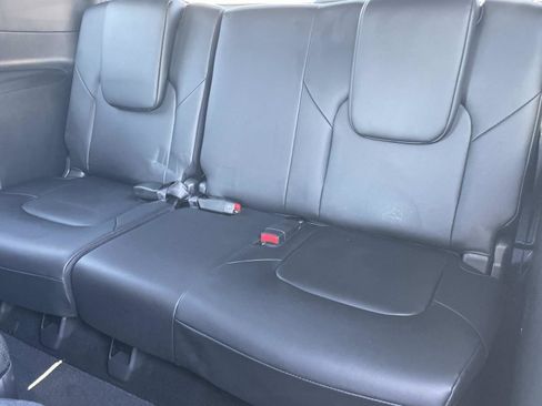 Used 2024 Nissan Armada SL w/ Midnight Edition Package image 10