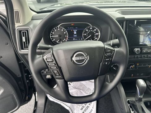 New 2026 Nissan Frontier S AWD/4WD image 20