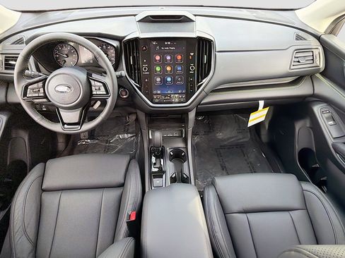 New 2026 Subaru Ascent Bronze Edition AWD/4WD image 16