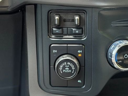 Used 2025 Ford F150 Tremor w/ Tow/Haul Package AWD/4WD image 17