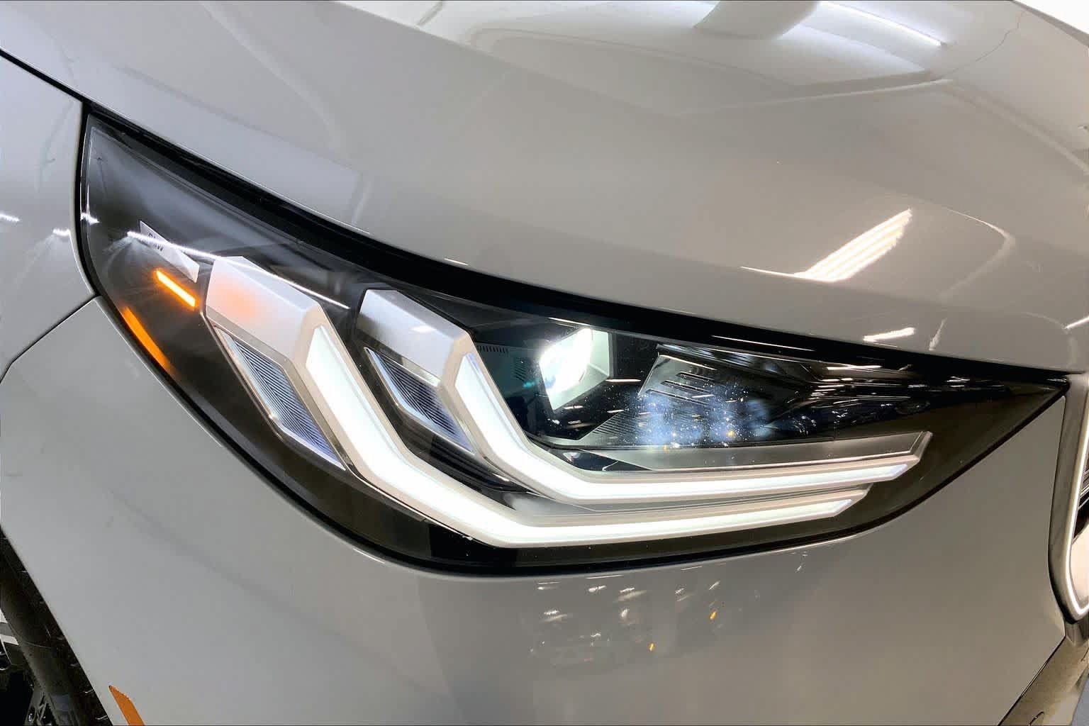 Used 2026 BMW X3 M50 AWD/4WD image 27