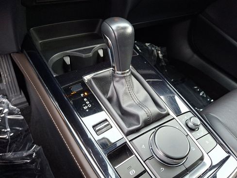 Used 2023 MAZDA CX-30 2.5 Turbo w/ Premium Plus Pkg image 22