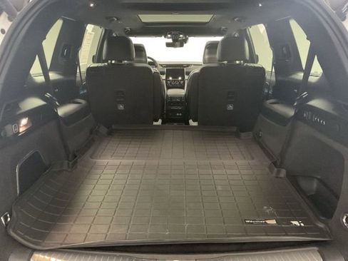 Used 2021 Jeep Grand Cherokee L Overland w/ Luxury Tech Group IV image 33