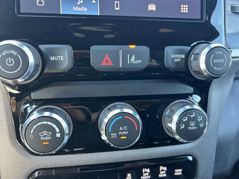 Used 2025 RAM 1500 Tradesman image 28