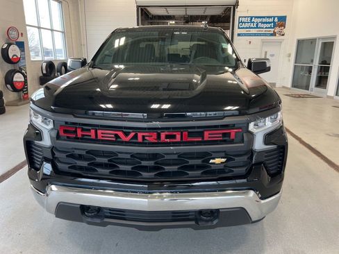 Used 2023 Chevrolet Silverado 1500 LT image 9