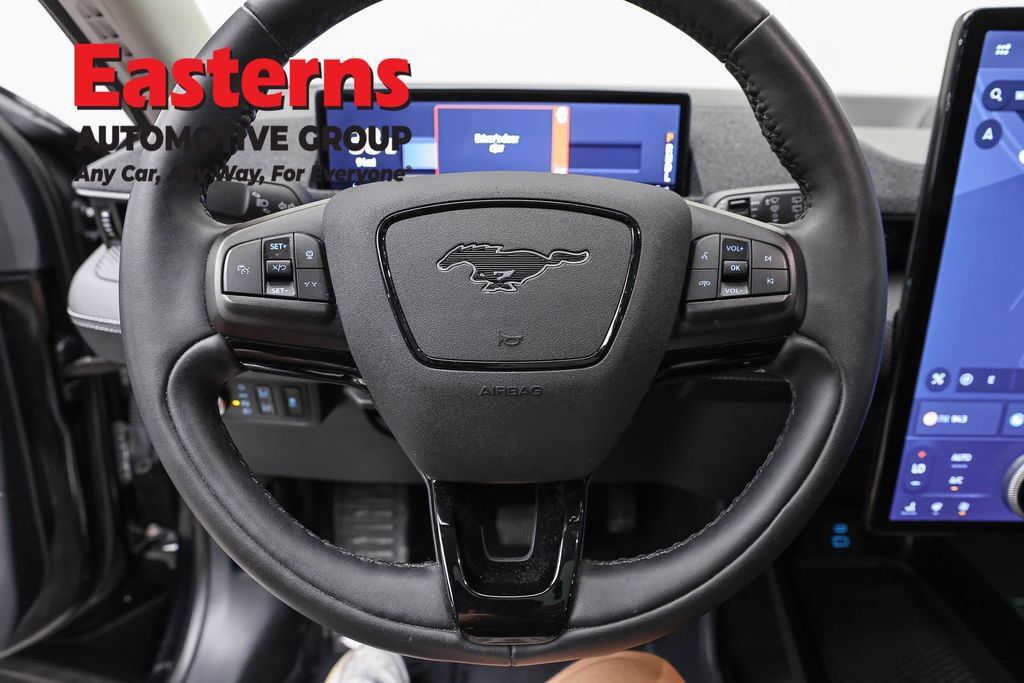 Used 2023 Ford Mustang Mach-E Premium AWD/4WD image 10