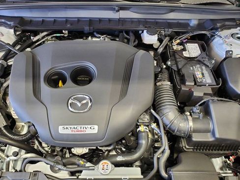 New 2025 MAZDA CX-50 AWD 2.5 Turbo w/ Weather Package image 30