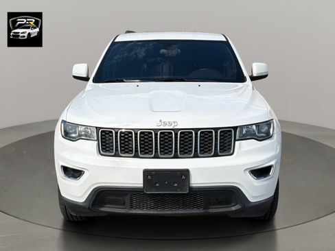 Used 2020 Jeep Grand Cherokee Laredo RWD image 8