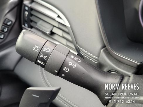 Certified 2023 Subaru Outback Touring image 33