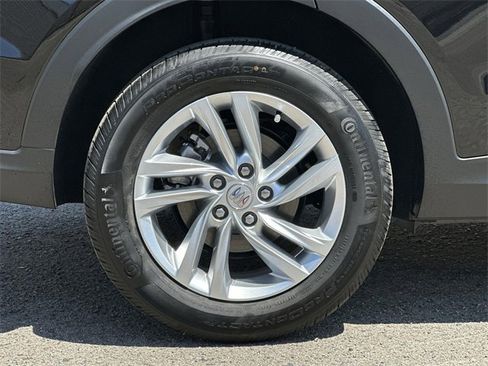 New 2025 Buick Envista Preferred image 26