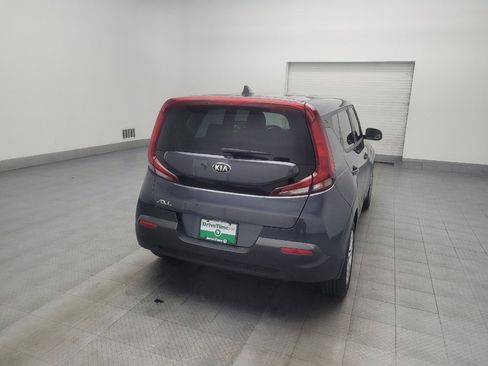 Used 2020 Kia Soul LX FWD image 7