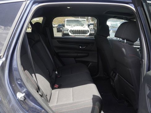 Used 2023 Honda CR-V Sport image 23