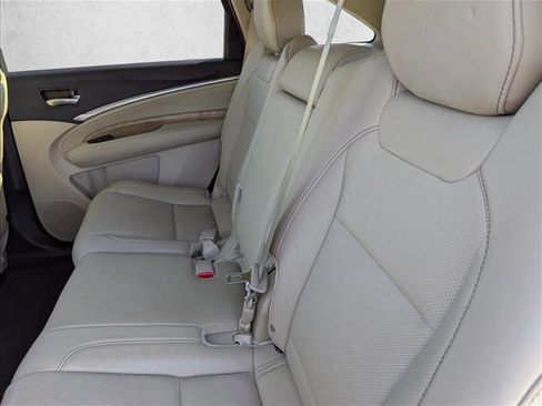 Used 2019 Acura MDX FWD w/ Technology Package image 26